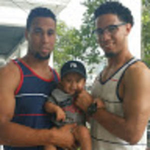 Meet your Posher, Marisol